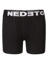 Nedeto Sada dvou - dětské boxerky Nedeto vícebarevné