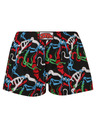 Styx Dětské trenky Styx art klasická guma jungle