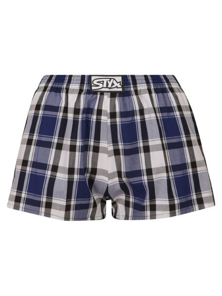 Styx Dětské trenky Styx klasická guma vícebarevné
