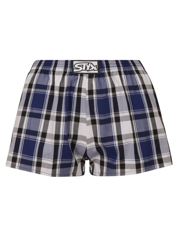 Styx Dětské trenky Styx klasická guma vícebarevné