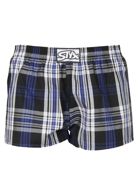 Styx Dětské trenky Styx klasická guma vícebarevné