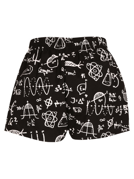 Styx Dětské trenky Styx art klasická guma fyzika