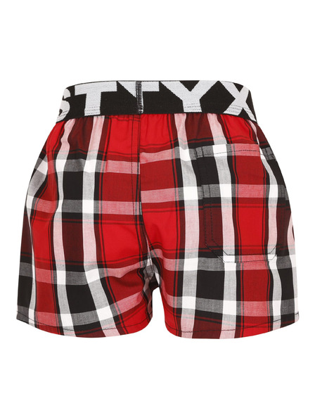 Styx Dětské trenky Styx sportovní guma vícebarevné