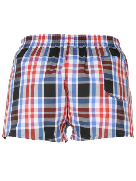 Styx Dětské trenky Styx klasická guma vícebarevné
