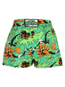 Styx Dětské trenky Styx art klasická guma tropic