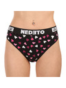 Nedeto Dámské kalhotky Nedeto Hearts vícebarevné