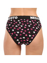 Nedeto Dámské kalhotky Nedeto Hearts vícebarevné
