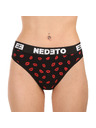 Nedeto Dámské kalhotky Nedeto Kiss vícebarevné