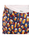 Styx Pánské pyžamo Styx pivo