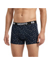 Nedeto Sada osmi - pánské boxerky Nedeto vícebarevné