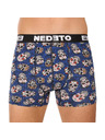 Nedeto Sada dvou - pánské boxerky Nedeto vícebarevné