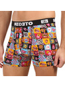 Nedeto Pánské boxerky Nedeto vícebarevné