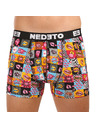 Nedeto Pánské boxerky Nedeto vícebarevné