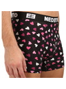 Nedeto Pánské boxerky Nedeto Hearts vícebarevné