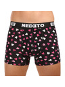 Nedeto Pánské boxerky Nedeto Hearts vícebarevné