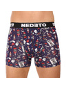 Nedeto Sada dvou - pánské boxerky Nedeto vícebarevné