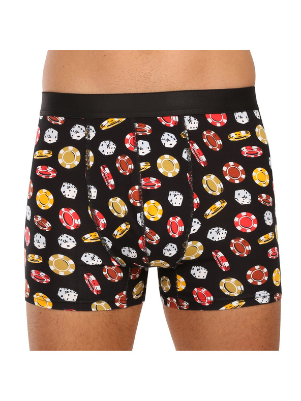 Nedeto Pánské boxerky Nedeto vícebarevné
