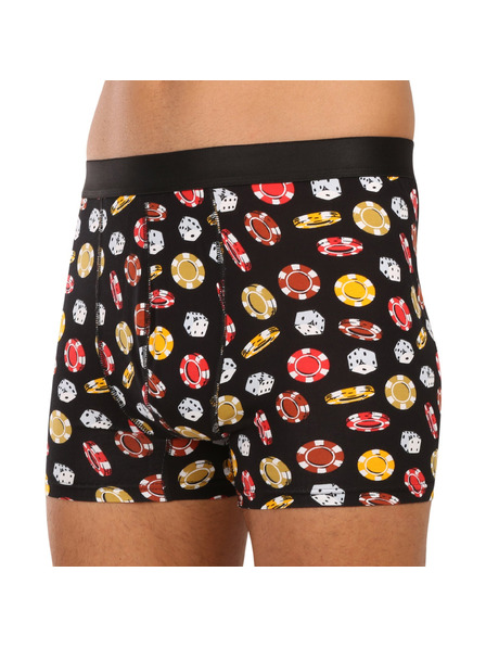 Nedeto Pánské boxerky Nedeto vícebarevné