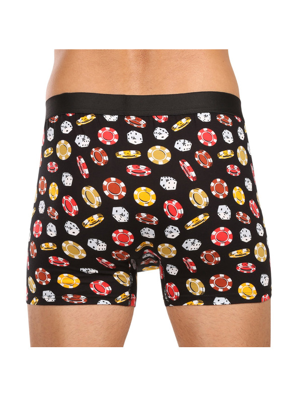 Nedeto Pánské boxerky Nedeto vícebarevné