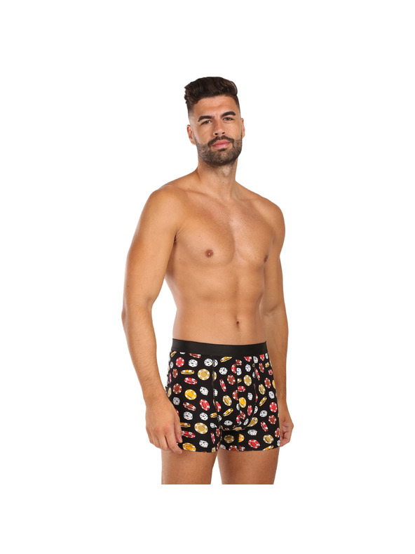 Nedeto Pánské boxerky Nedeto vícebarevné