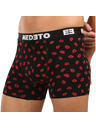 Nedeto Pánské boxerky Nedeto Kiss vícebarevné