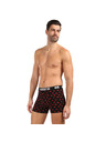Nedeto Pánské boxerky Nedeto Kiss vícebarevné
