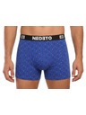 Nedeto Sada osmi - pánské boxerky Nedeto vícebarevné
