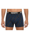 Nedeto Sada osmi - pánské boxerky Nedeto vícebarevné