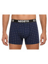 Nedeto Sada osmi - pánské boxerky Nedeto vícebarevné