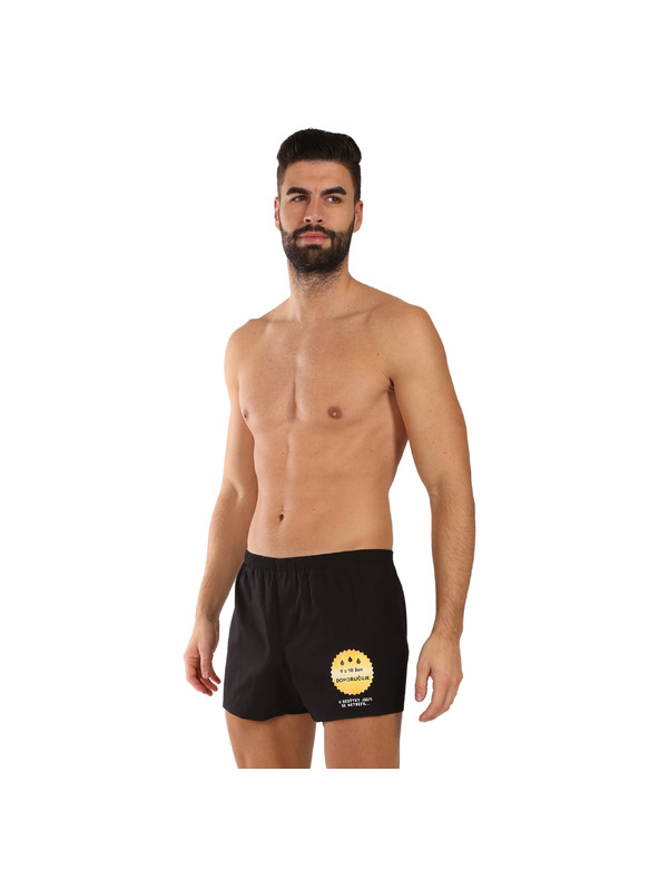 Nedeto Pánské trenky Nedeto 9 z 10 žen doporučuje