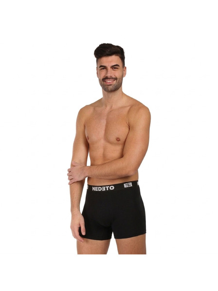 Nedeto Sada dvou - pánské boxerky Nedeto vícebarevné