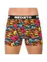 Nedeto Sada dvou - pánské boxerky Nedeto vícebarevné