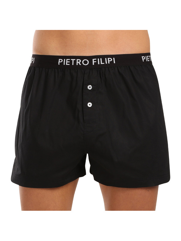 Pietro Filipi Sada dvou - pánské trenky Pietro Filipi vícebarevné