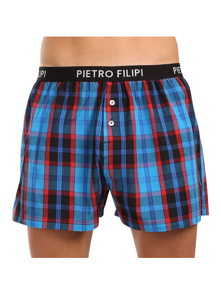Pietro Filipi Sada dvou - pánské trenky Pietro Filipi vícebarevné