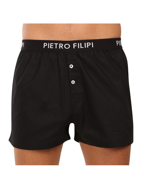 Pietro Filipi Sada dvou - pánské trenky Pietro Filipi vícebarevné