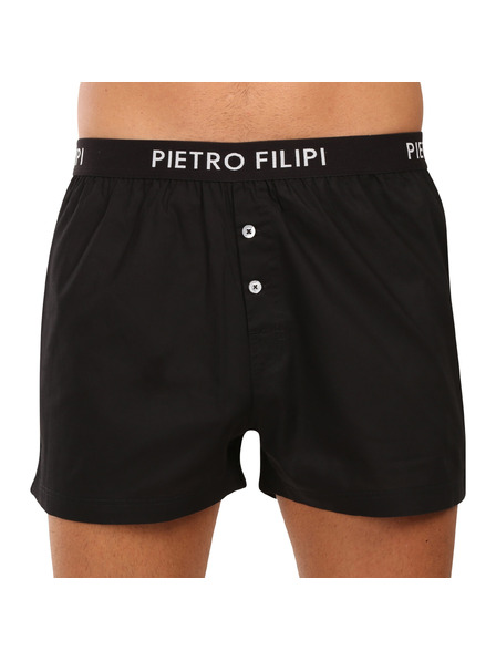 Pietro Filipi Sada dvou - pánské trenky Pietro Filipi vícebarevné
