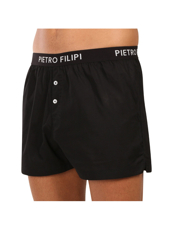 Pietro Filipi Sada dvou - pánské trenky Pietro Filipi vícebarevné