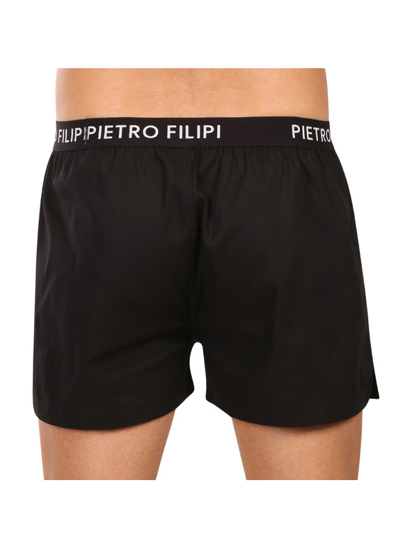 Pietro Filipi Sada dvou - pánské trenky Pietro Filipi vícebarevné