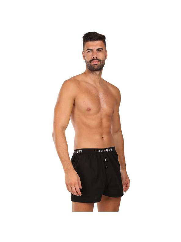 Pietro Filipi Sada dvou - pánské trenky Pietro Filipi vícebarevné