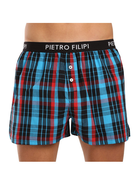 Pietro Filipi Sada dvou - pánské trenky Pietro Filipi vícebarevné