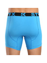 Styx Pánské funkční boxerky Styx modré
