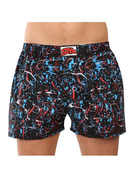 Styx Pánské trenky Styx art klasická guma Jáchym