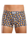 Styx Pánské boxerky Styx art klasická guma pivo