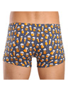 Styx Pánské boxerky Styx art klasická guma pivo