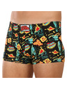 Styx Pánské boxerky Styx art klasická guma toohot