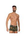 Styx Pánské boxerky Styx art klasická guma toohot