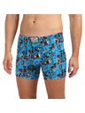 Styx Pánské boxerky Styx long art klasická guma hudba