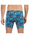 Styx Pánské boxerky Styx long art klasická guma hudba