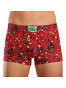 Styx Pánské boxerky Styx art klasická guma zombie