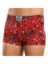 Styx Pánské boxerky Styx art klasická guma zombie